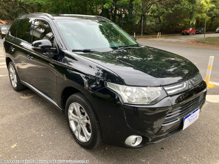Mitsubishi OUTLANDER 2.0 2014/2015